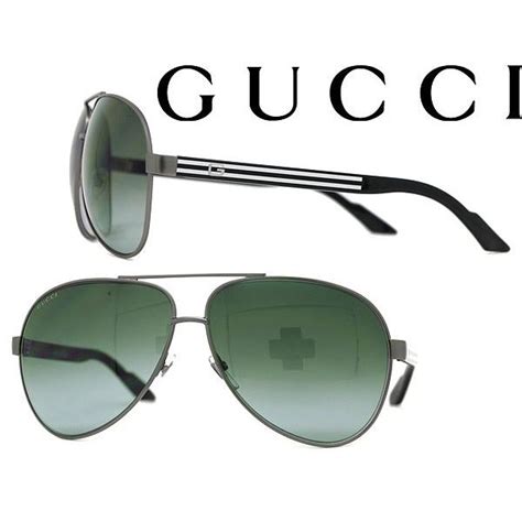 gucci 1951 s 27h 63-pt|GUCCI 1951 Sunglasses in color 27HPT .